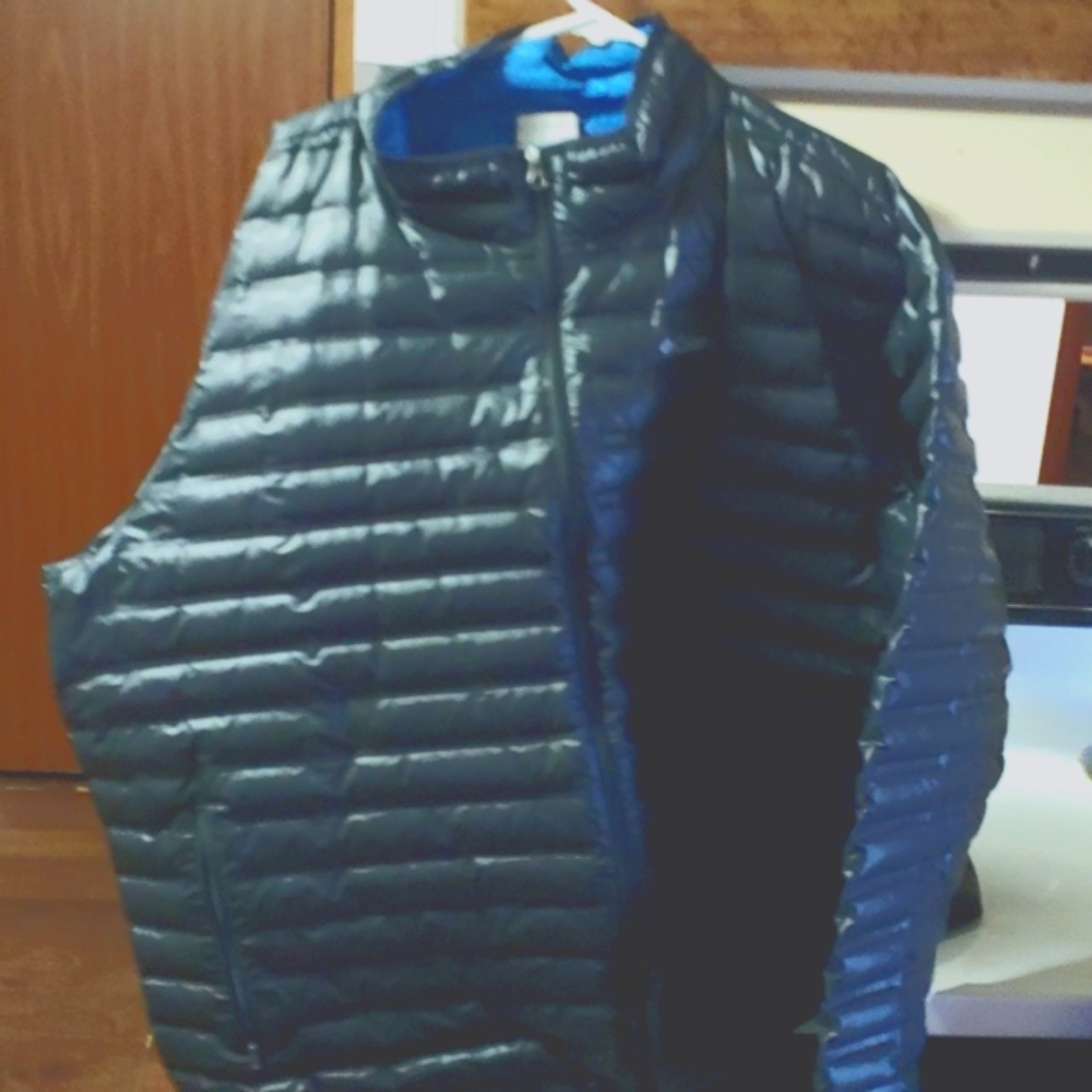 Columbia men's 3xl jacket